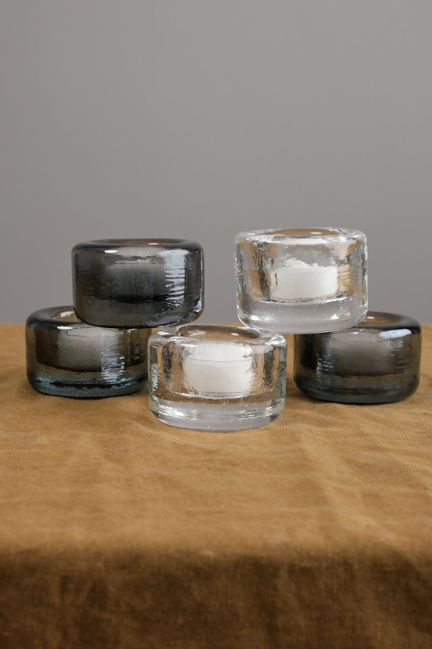 Assorted Tea lights