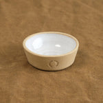 Farmhouse Pottery Home Kitchen Serving Silo Ramekin Stoneware / 1 oz