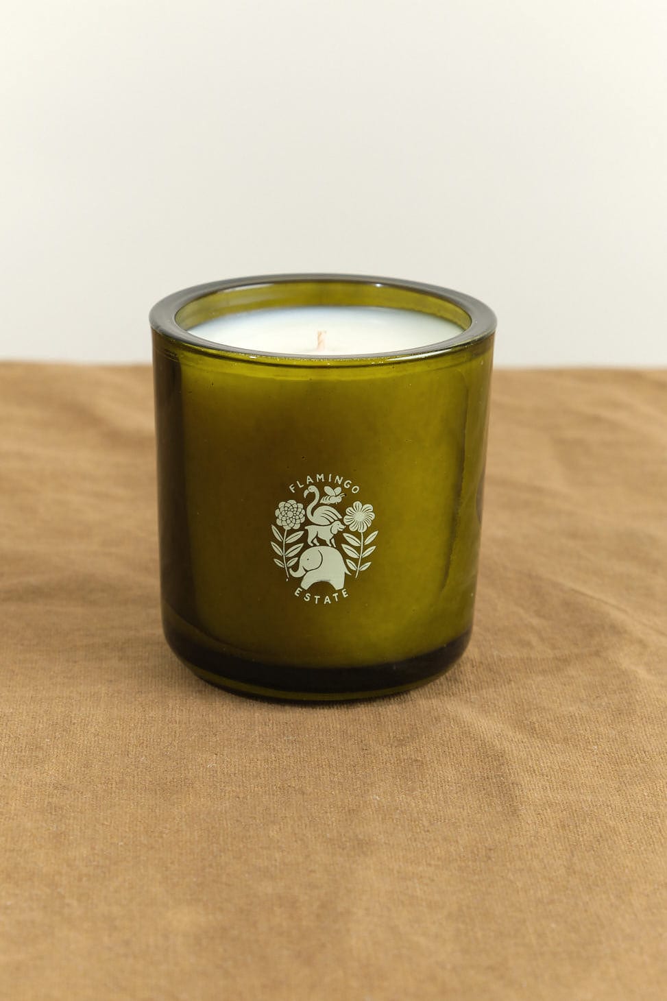 Flamingo Estate Home Candles Adriatic Muscatel Sage Candle