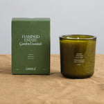 Flamingo Estate Home Candles Ancient Agrigento Olive Tree Candle