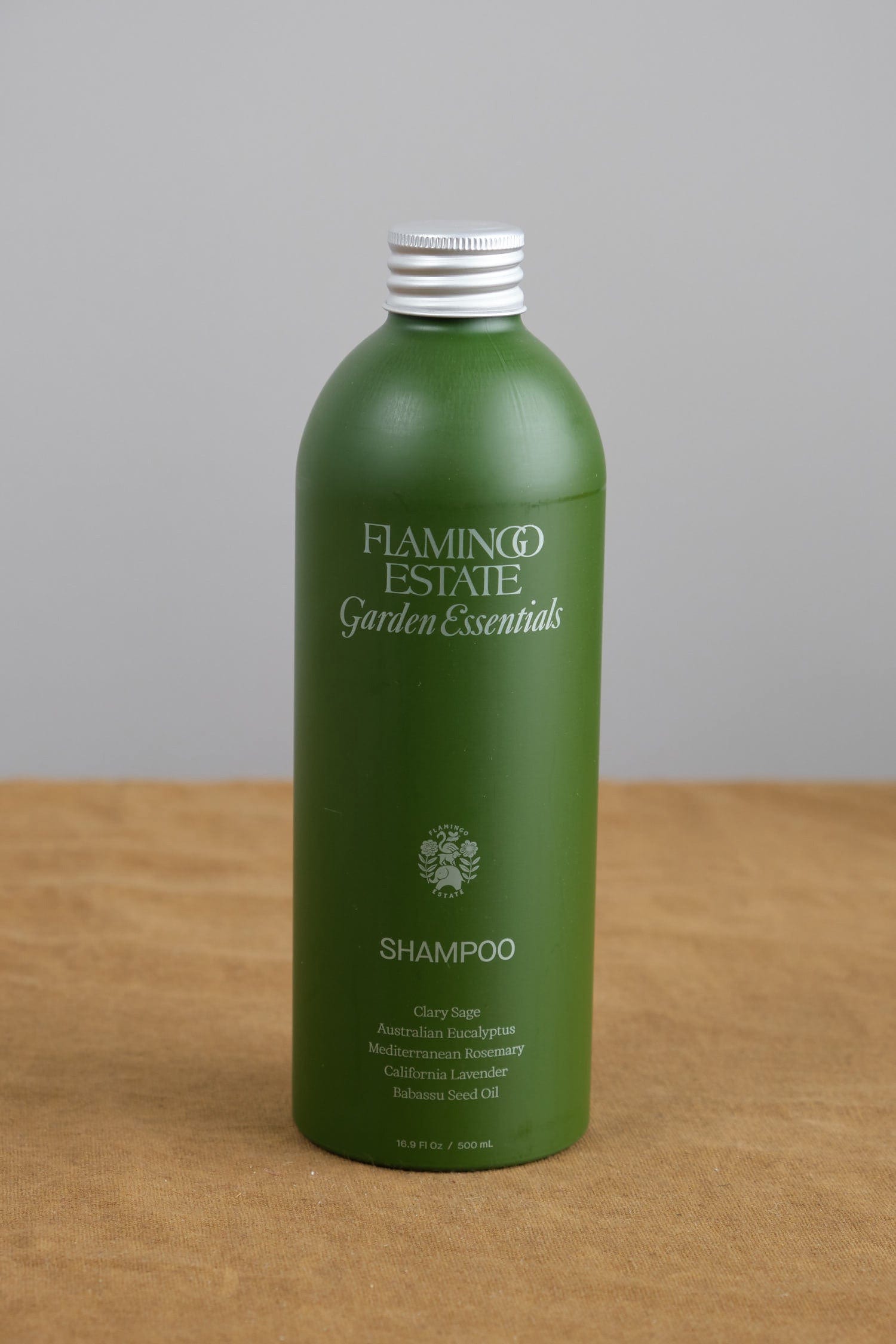 Flamingo Estate Beauty Hair Garden Essentials Shampoo Garden Essentials / 16.9 fl oz