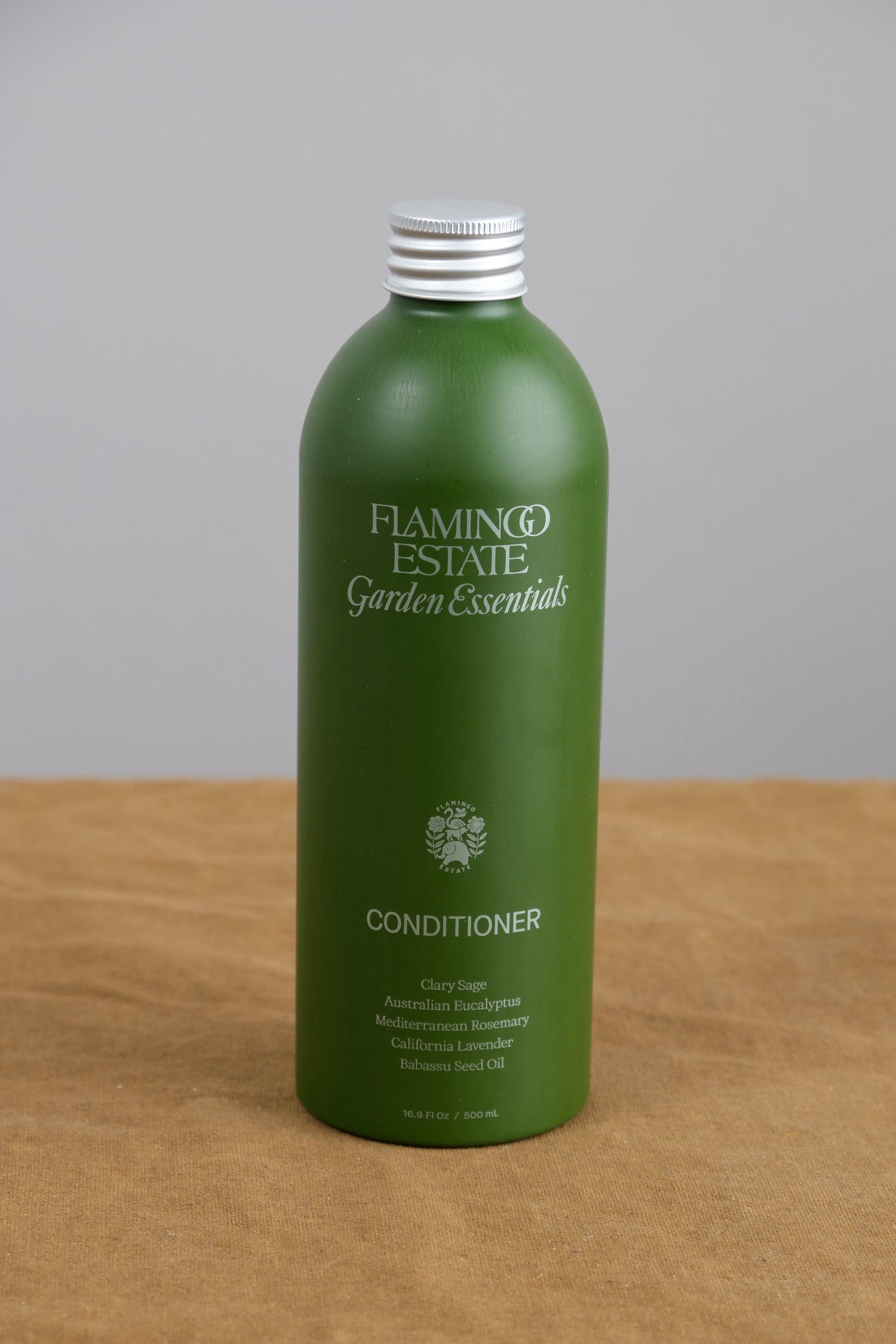 Flamingo Estate Beauty Hair Garden Essentials Conditioner Garden Essentials / 16.9 fl oz