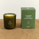 Flamingo Estate Home Candles Climbing Tuscan Rosemary Candle