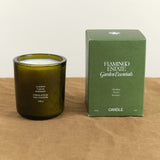 Flamingo Estate Home Candles Climbing Tuscan Rosemary Candle