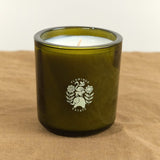 Flamingo Estate Home Candles Climbing Tuscan Rosemary Candle