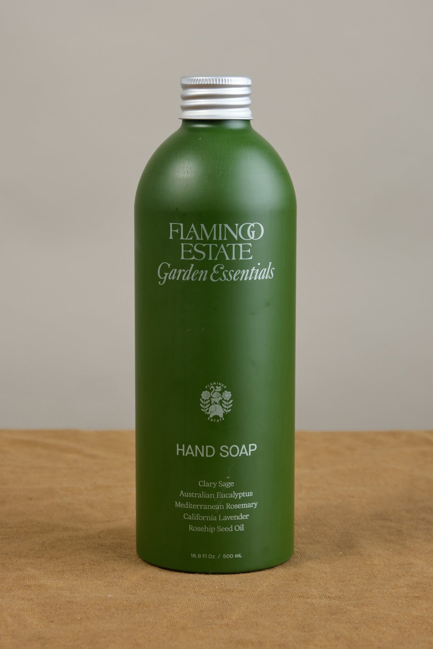 Flamingo Estate Beauty Soap Garden Essentials Hand Soap