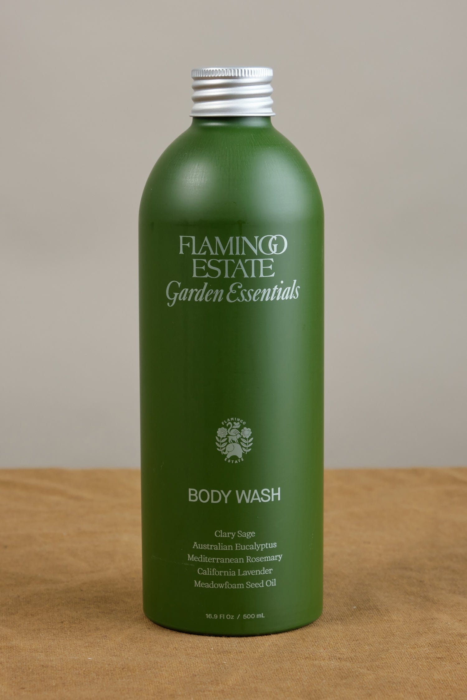 Flamingo Estate Beauty Body Garden Essentials Body Wash Garden Essentials / 16.9 fl oz