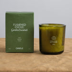 Flamingo Estate Home Candles Roma Heirloom Tomato Candle