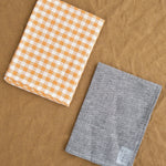 Fog Linen Work Home Kitchen Towels Linen Kitchen Cloth