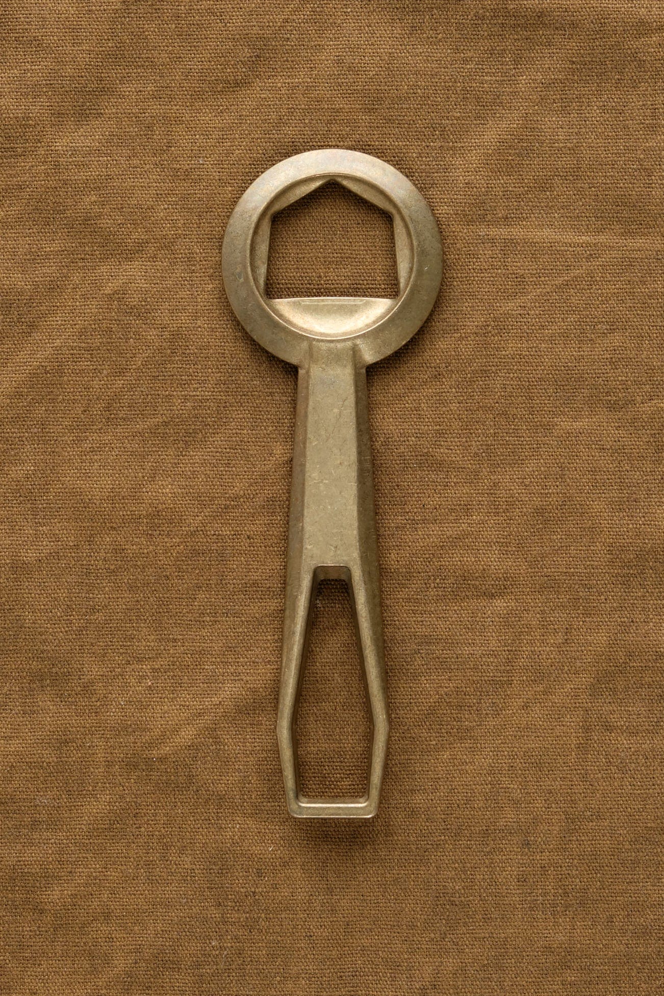 Fort Standard Home Bar Accessories Crown Bottle Opener