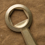 Fort Standard Home Bar Accessories Crown Bottle Opener