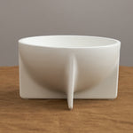 Fort Standard Home Vessels Small Standing Bowl in Alpine Alpine