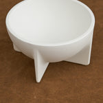 Fort Standard Home Vessels Small Standing Bowl in Alpine Alpine