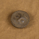 Tadahiro Baba Home Objects Fukurou Paperweight Iron / 2" Diameter