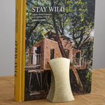 Futagami Home Objects Bookend Fundo