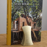 Futagami Home Objects Bookend Fundo