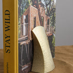 Futagami Home Objects Bookend Fundo