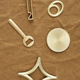 Futagami Home Bar Accessories Bottle Opener Frame
