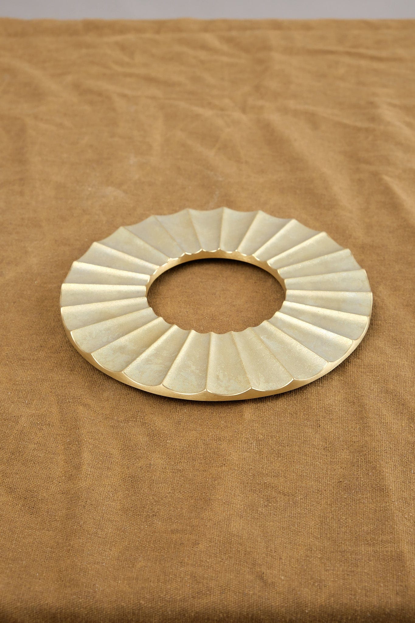 Futagami Home Kitchen Trivets Trivet Sun