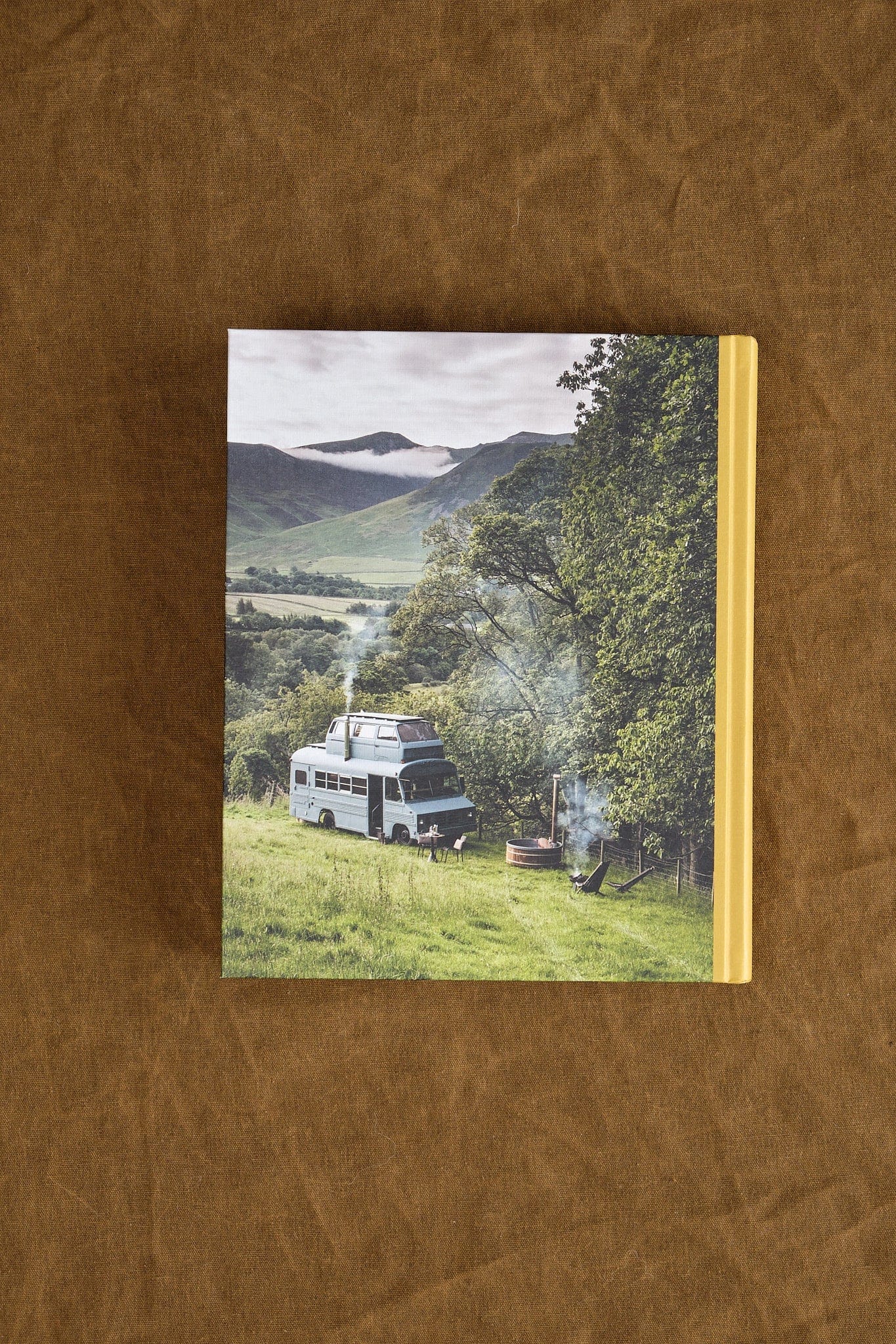 Gestalten Home Objects Stay Wild Book