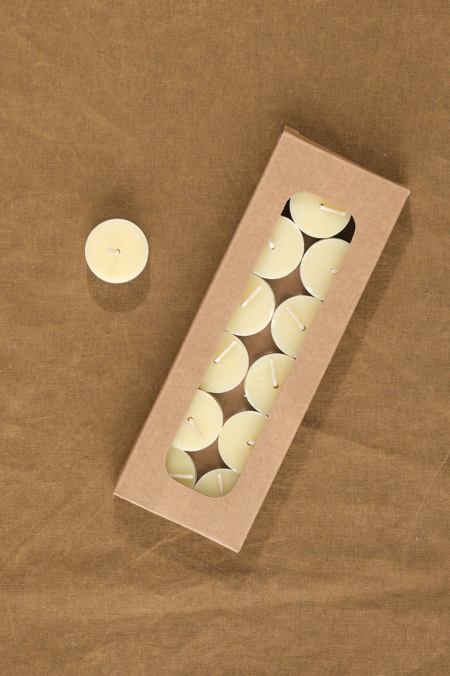 Greentree Home Home Candles Tea Light Candles