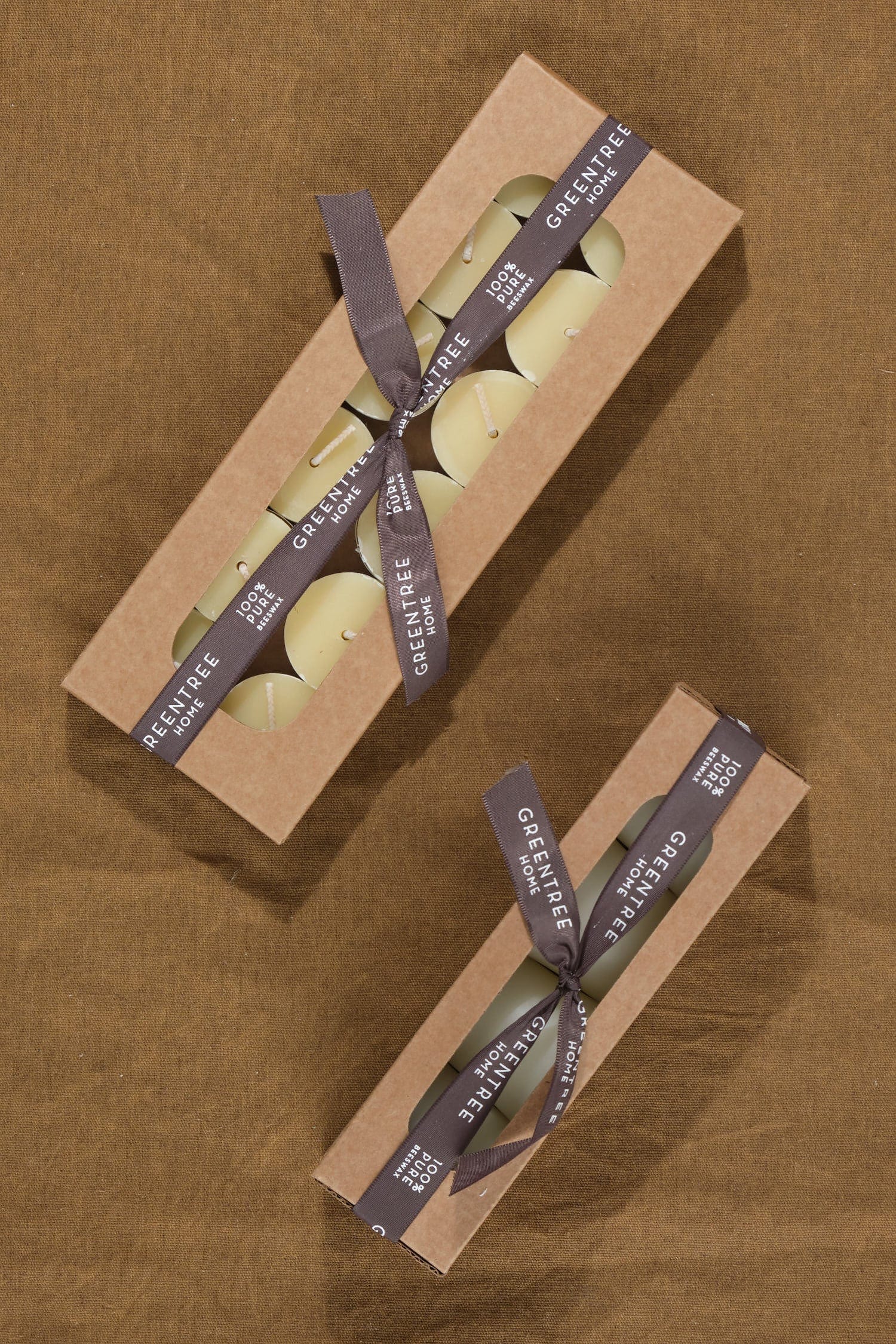 Greentree Home Home Candles Votive Candles