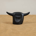 Tadahiro Baba Home Objects Cow Paper Weight