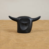 Tadahiro Baba Home Objects Cow Paper Weight