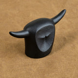 Tadahiro Baba Home Objects Cow Paper Weight