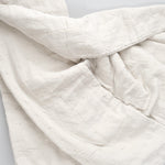 Hale Mercantile Home Bedding Basix Coverlet Sable / 98" L X 102" W