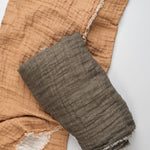 Hale Mercantile Home Throws Crush Double Throw