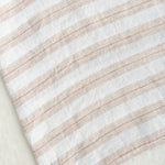 Hale Mercantile Linen Pillowcase