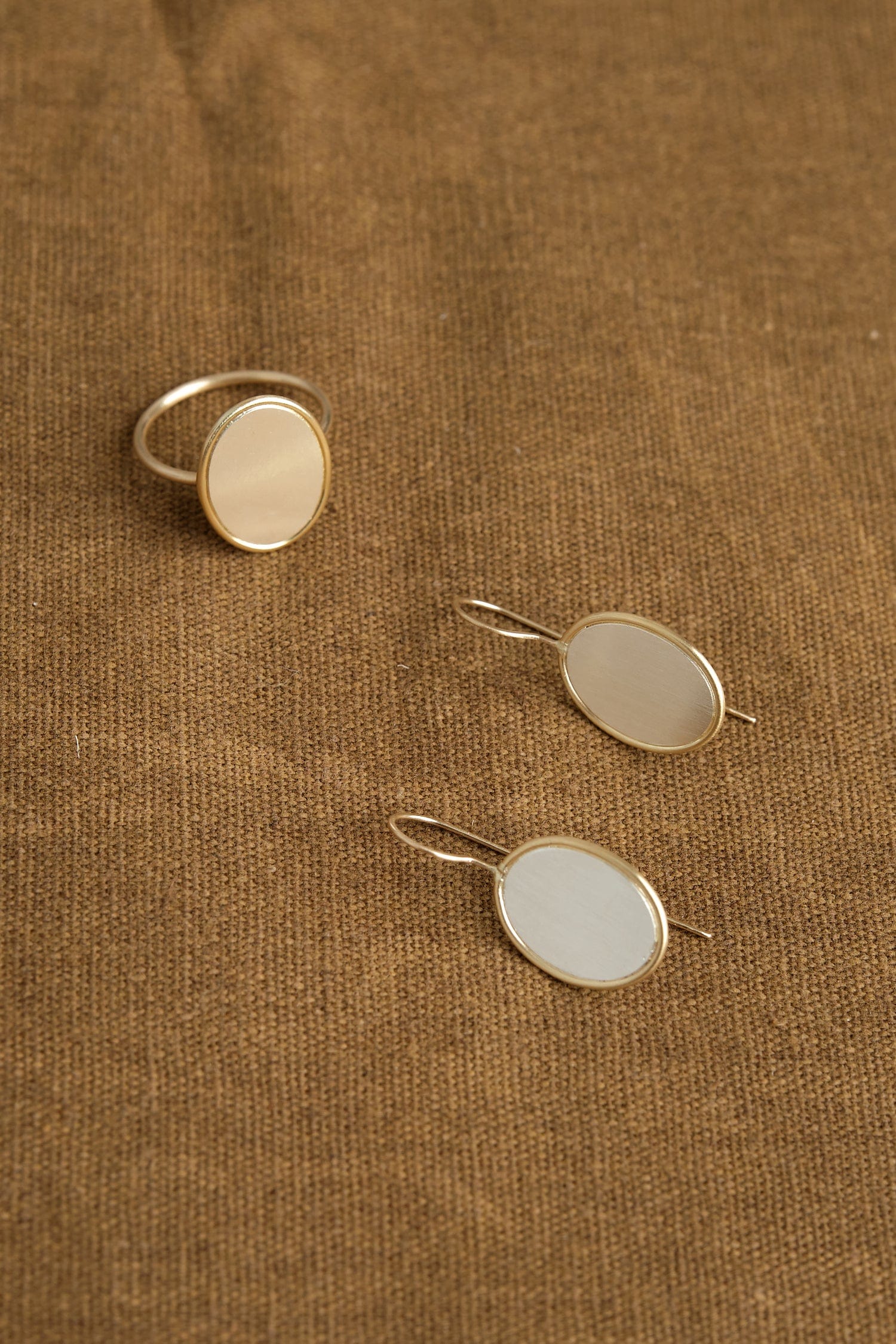 HannahK jewelry collection