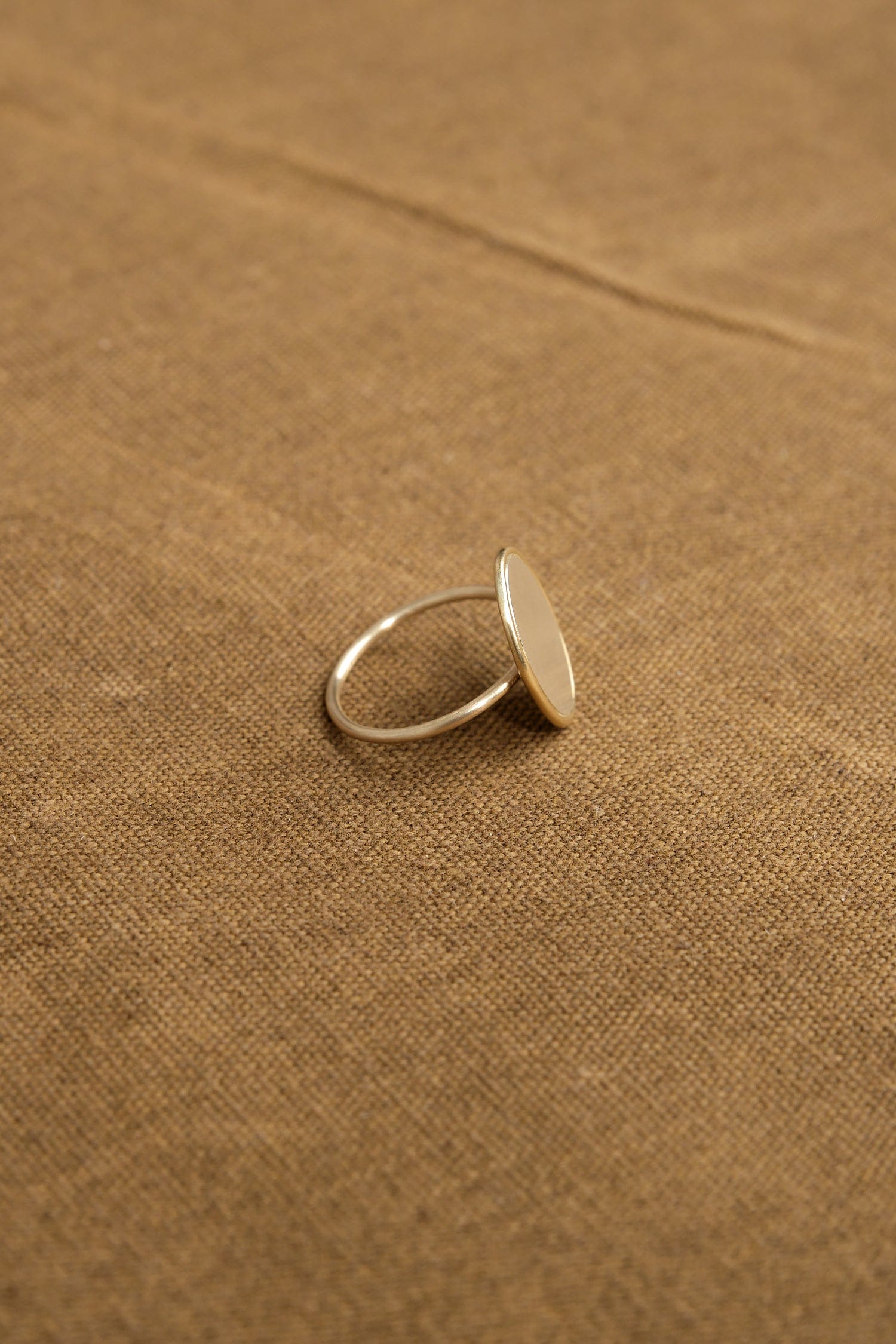 Hannah K rings