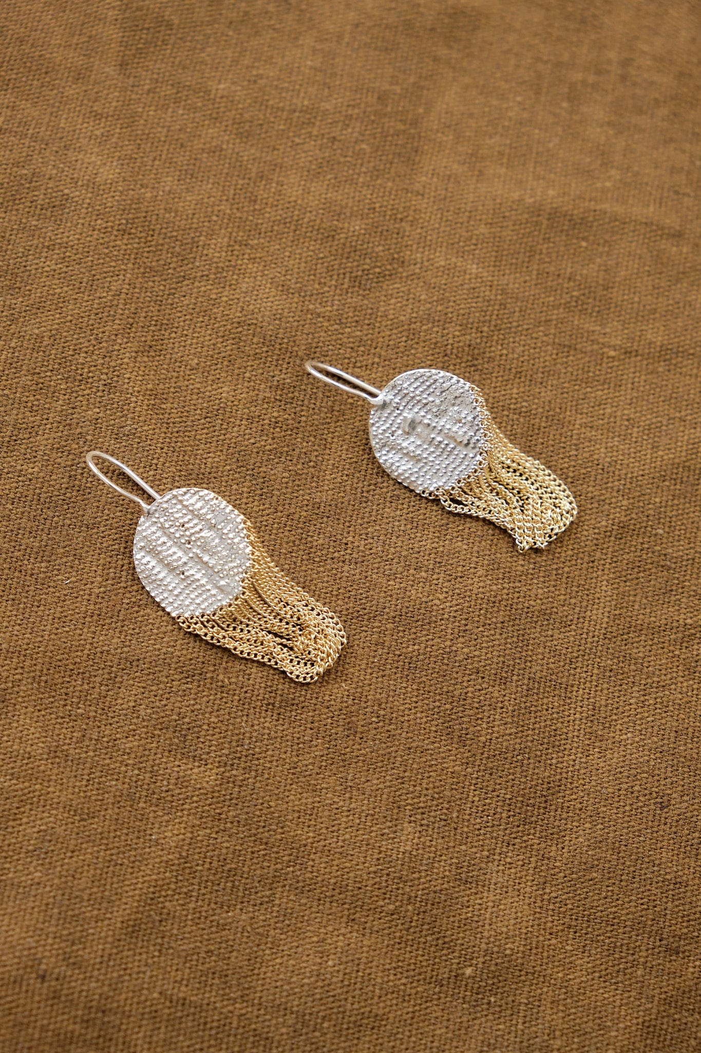 HannahK Mini Harvest Earring