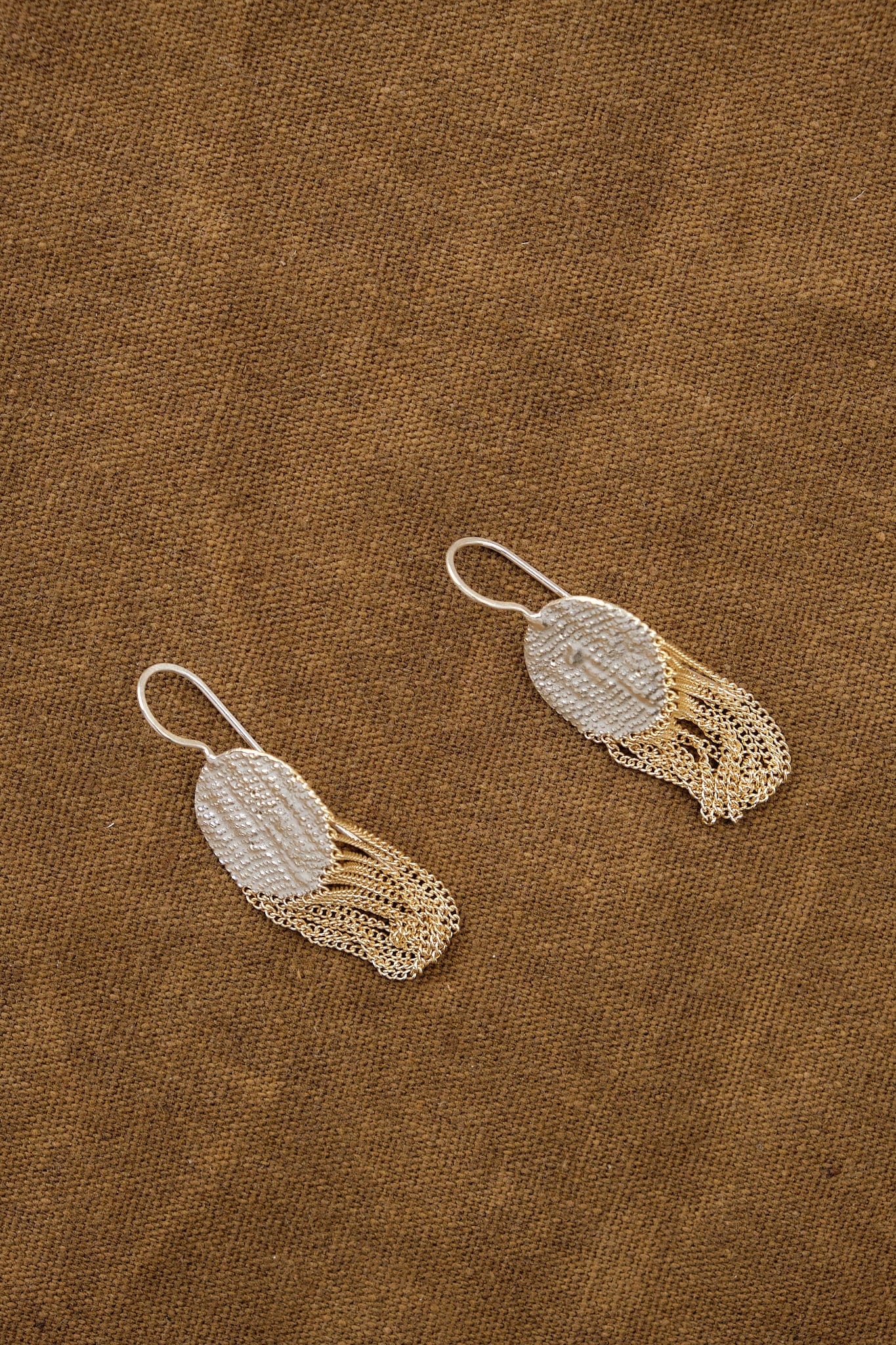 Mini Harvest Earring HannahK