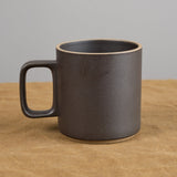 Hasami Porcelain Home CoffeeTea 13 oz Mug Black / 13 oz