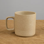 Hasami Porcelain Home CoffeeTea 13 oz Mug Natural / 13 oz