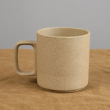 Hasami Porcelain Home CoffeeTea 13 oz Mug Natural / 13 oz