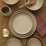 Hasami Porcelain Home Kitchen Dishware 8.5" Small Plate