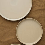 Hasami Porcelain Home Kitchen Dishware 8.5" Small Plate