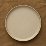 8.5" Small Plate on table
