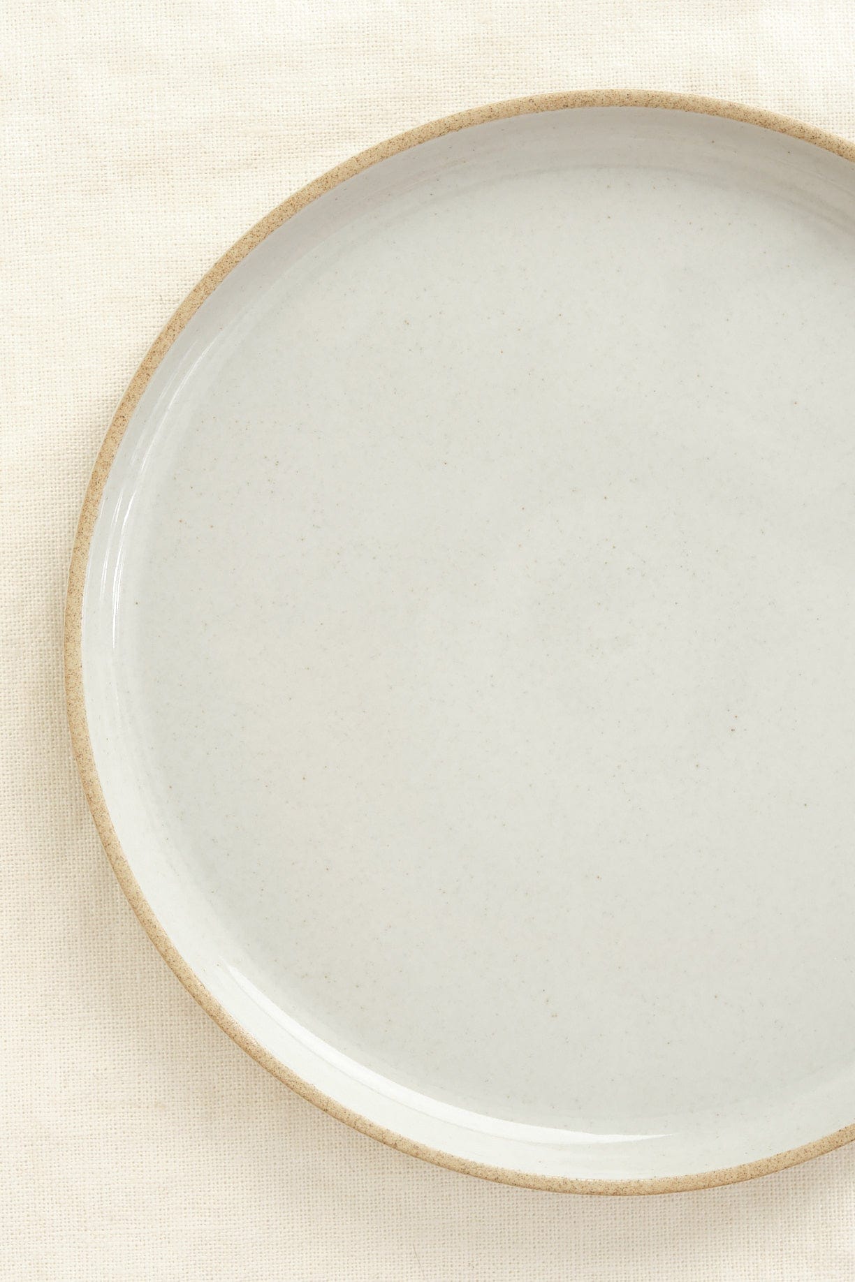 Hasami Porcelain Home Kitchen Dishware 8.5" Small Plate