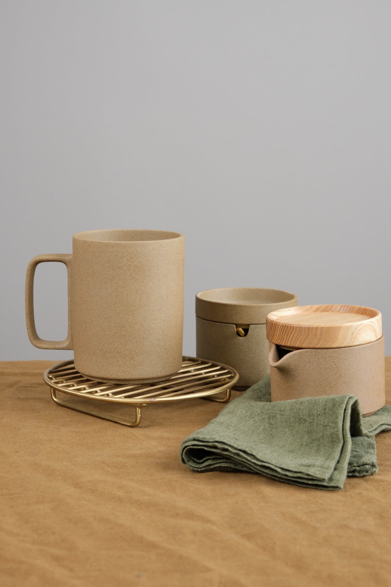 Hasami Porcelain Home CoffeeTea Creamer