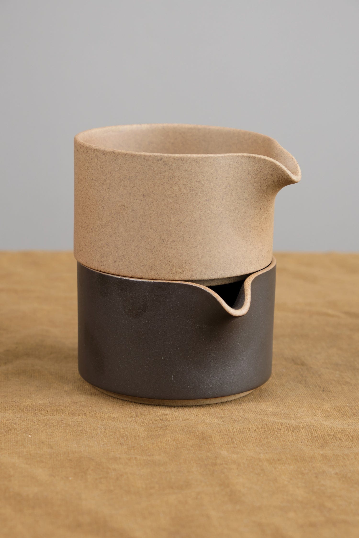 Hasami Porcelain Home CoffeeTea Creamer