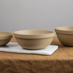 Hasami Porcelain Home Kitchen Dishware Mid-Deep Round Bowl