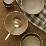 Hasami Porcelain Home Kitchen Dishware Medium Deep Round Bowl
