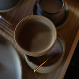 Hasami Porcelain Home CoffeeTea Sugar Pot