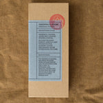 Incausa Home Incense Breu Resin Incense in Charcona and Jagube Charcona and Jagube