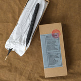 Incausa Home Incense Breu Resin Incense in Charcona and Jagube Charcona and Jagube